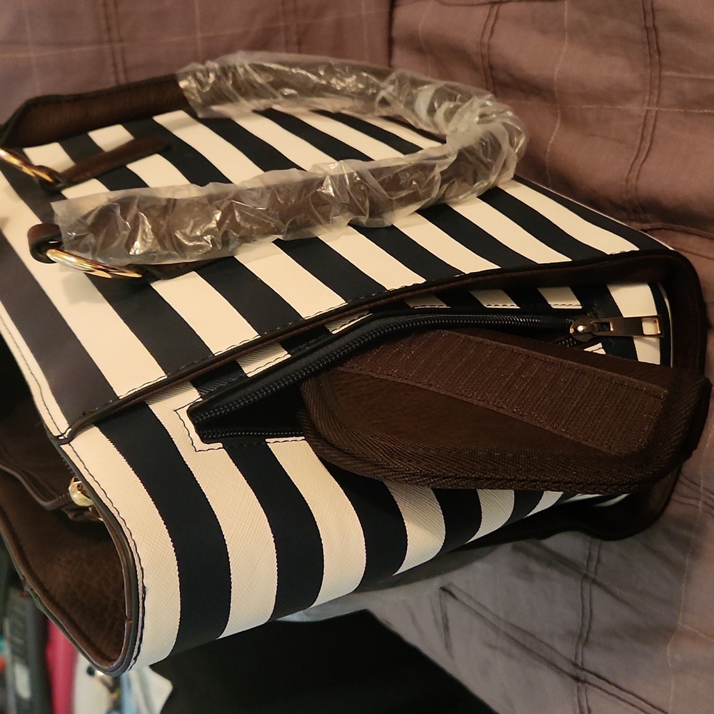 Concealed weapon bag - Picture 5 of 6